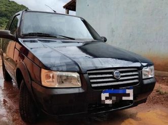 mille 1.0 fire/ f.flex/ economy 2p