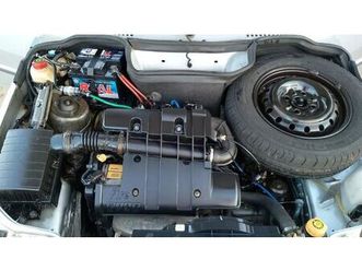 mille 1.0 fire/ f.flex/ economy 2p