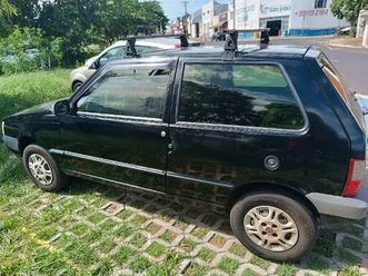 mille 1.0 fire/ f.flex/ economy 2p