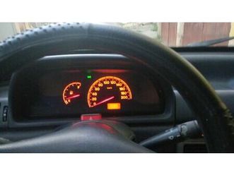 mille 1.0 fire/ f.flex/ economy 4p