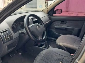 FIAT PALIO BREAK weekend-elx-1-3-mpi-flex-8v-4p