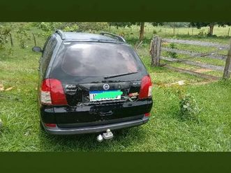 weekend elx 1.4 mpi fire flex 8v