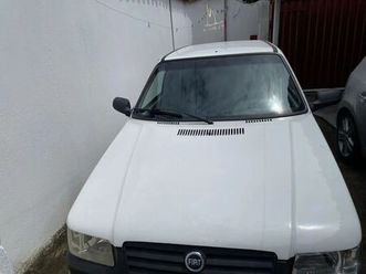 furgão 1.3 mpi fire/ fire flex 8v