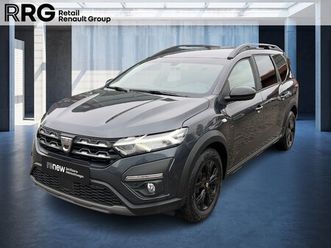 tce 110 extreme+ led shz kamera navi