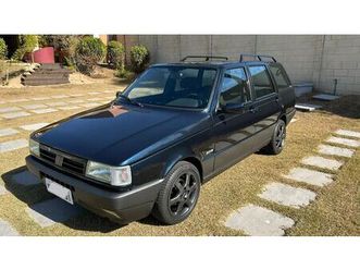 fiat elba 1.6i.e/top/csl/ 1.6i.e/1.5 2p e 4p (álcool) 1996