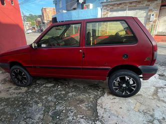 mille 1.0 fire/ f.flex/ economy 2p