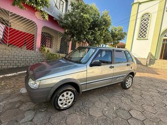 mille way economy 1.0 f.flex 4p