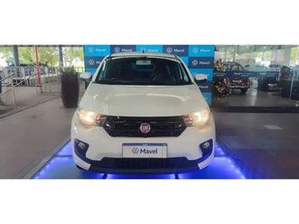 fiat mobi drive 1.0 flex 6v 5p 2018