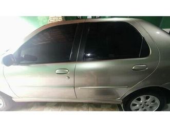 fiat siena elx 1.3 mpi fire 16v 4p 2003