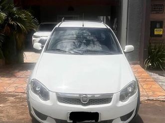 trekking 1.6 16v flex cs