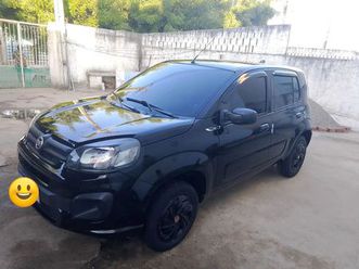 repasse ou troco em moto com volta do interessado uno 2021