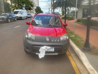 way 1.0 evo fire flex 8v 5p