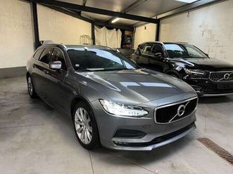 v90 t5 geartronic momentum