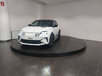 alpine a290 a290 gt premium gt premium