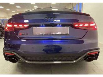 sportback carboceramici tetto carbon pack