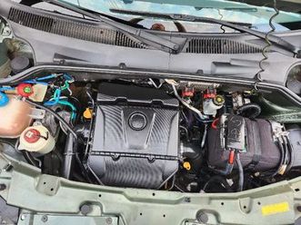 fiat doblo adv/adv tryon/locker 1.8 flex 2012