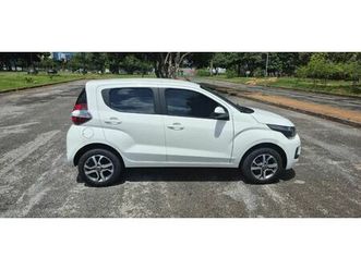 fiat mobi easy 1.0 fire flex 5p. 2018