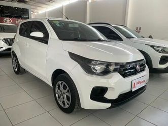 way 1.0 fire flex 5p.