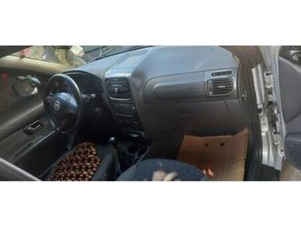 weekend trekking 1.6 flex 16v 5p