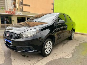 fiat grand siena 1.0 evo flex 8v 4p 2021