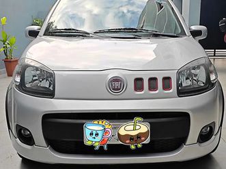 sporting 1.4 evo fire flex 8v 4p