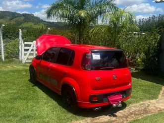 sporting 1.4 evo fire flex 8v 4p