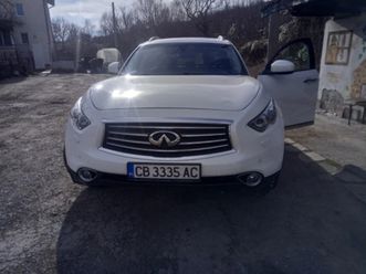 infiniti qx70 3.7