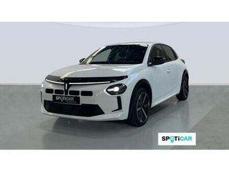 lancia ypsilon lx hybrid 74 kw (100 cv)