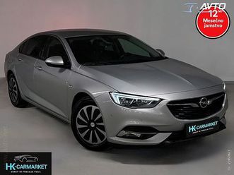opel insignia 1.6 grand sport+tempomat+pdc+12 mesečno jamstvo