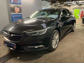 opel insignia grand sport 1.6 cdti elite.usnje.kamera.navi.led