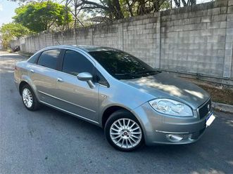 fiat linea 1.9/ hlx 1.9/ 1.8 flex 16v 4p 2011