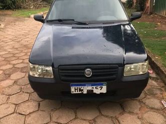 mille 1.0 fire/ f.flex/ economy 4p