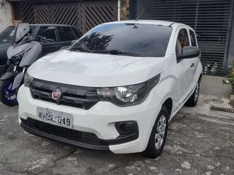 fiat mobi easy 1.0 fire flex 5p. 2018