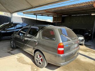 weekend elx 1.0 mpi fire 16v