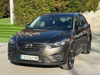mazda cx-5 2.2 175 к.с | nakama | distronic | bose | пъл.сер