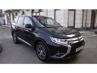 mitsubishi outlander 2.2.d.150.k.c.4x4.automatic.7.местен.