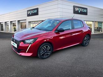 puretech 100 s&s bvm6 style