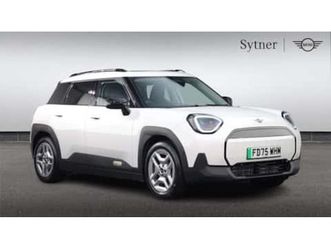 135kw e classic [level 2] 43kwh 5dr auto