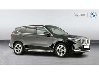 xdrive 23d mht xline 5dr step auto