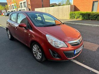 1.4 16v se euro 5 5dr