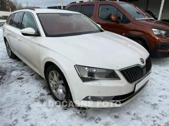 škoda superb iii, 2.0 tdi, kombi, nafta