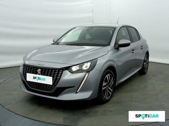 1.5 bluehdi 100ch s&s allure