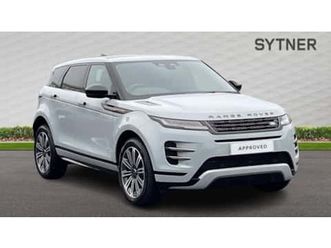 2.0 d200 dynamic hse 5dr auto