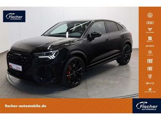 audi rs q3 sportback tfsi quattro