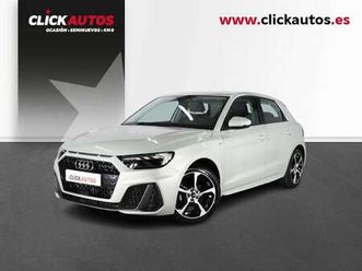AUDI A1 25 TFSI tfsi-95cv-adrenalin