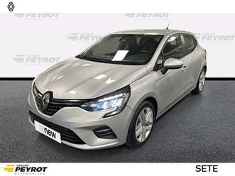 clio e-tech 140 - 21 business