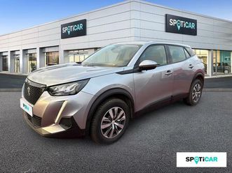 bluehdi 100 s&s bvm6 active