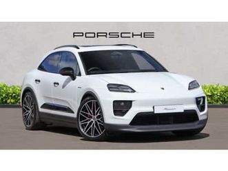 380kw 4s 100kwh 5dr auto