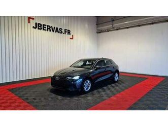 30 tfsi mild hybrid 110 s tronic 7