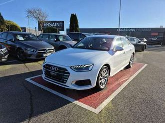 business 30 tdi 136 s tronic 7line
